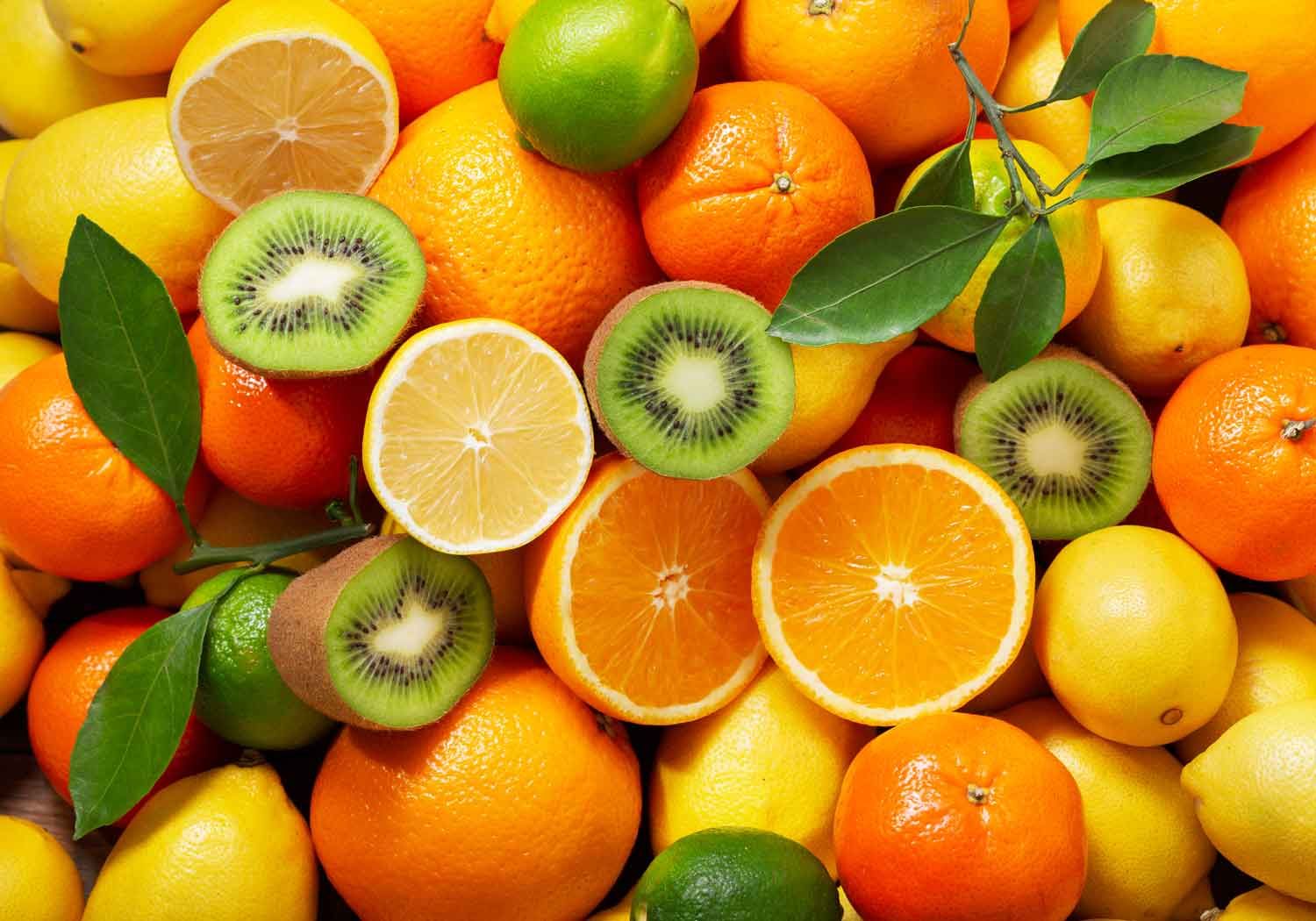 Ascorbic Acid (Vitamin C)