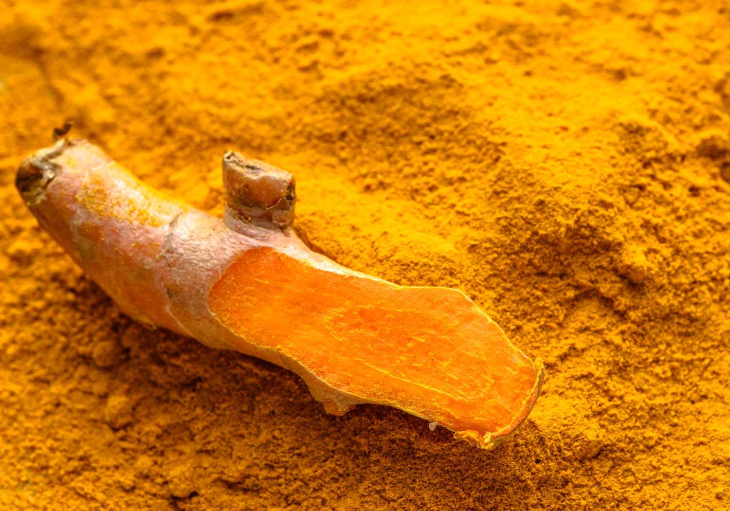 Curcumin