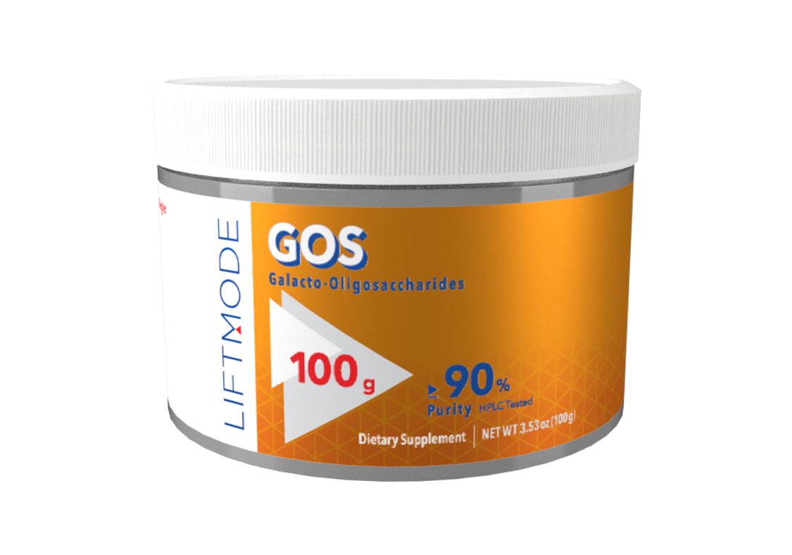 Galacto-oligosaccharides (GOS)