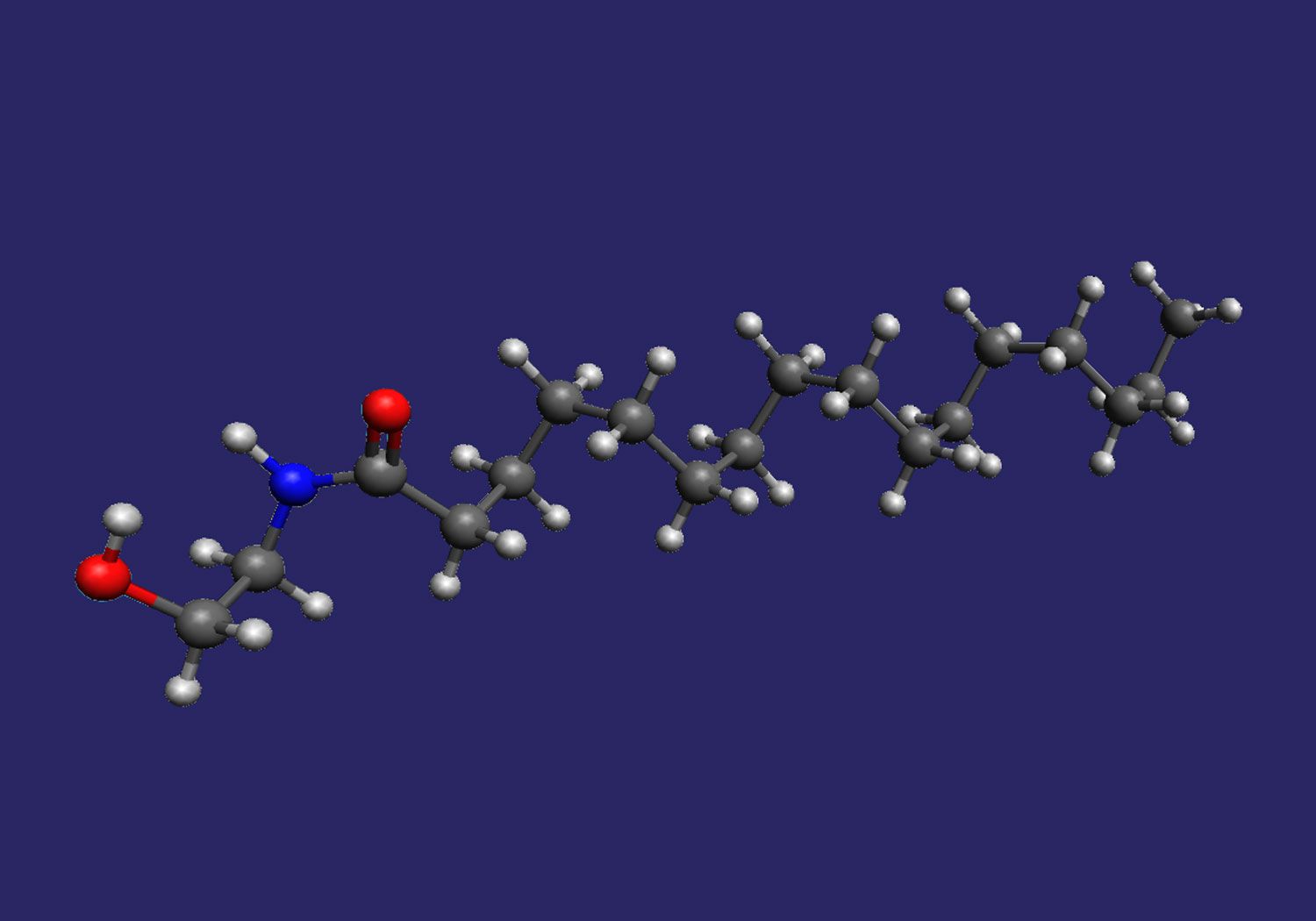 Palmitoylethanolamide