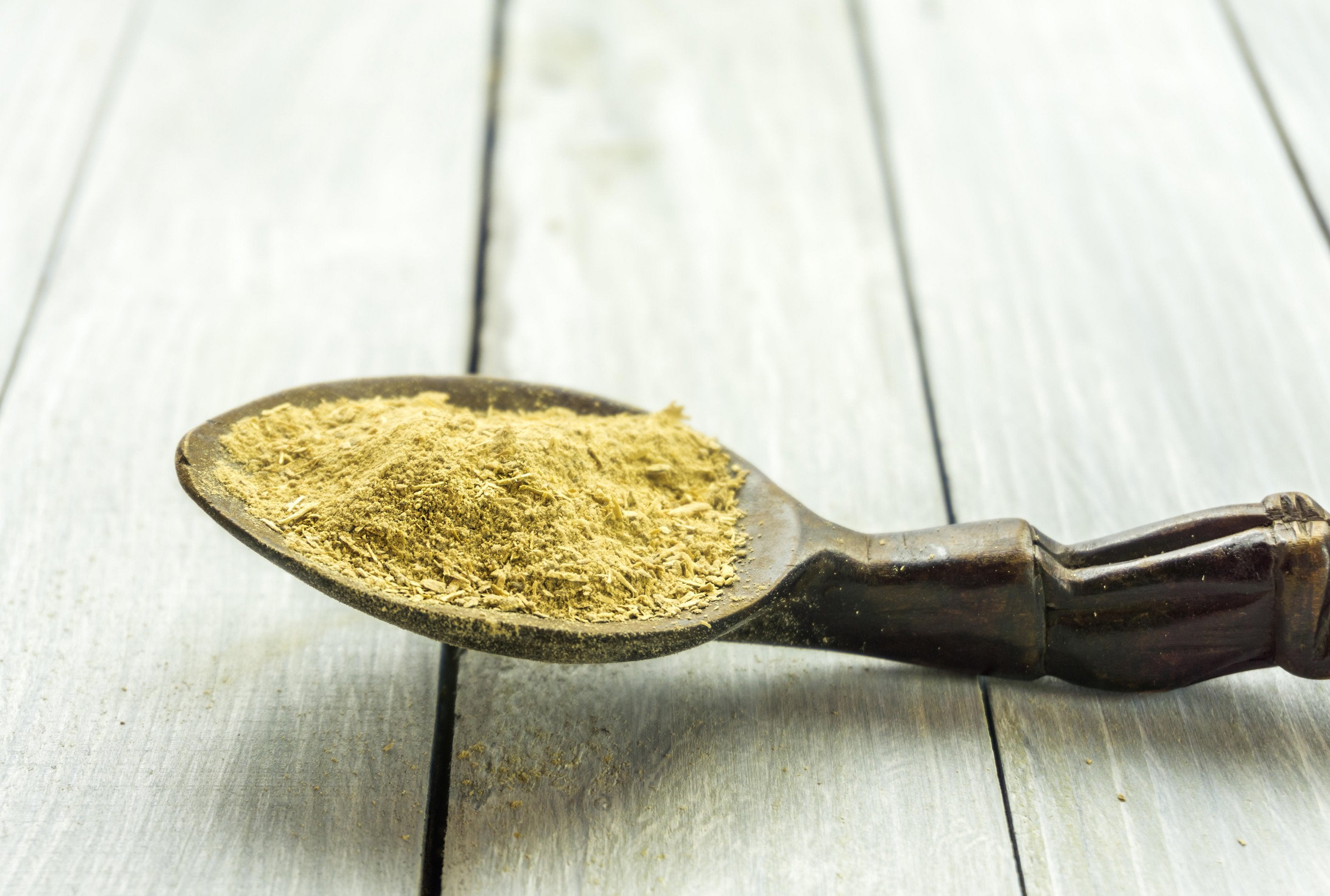 Noble Vanuatu Kava Root (crushed)