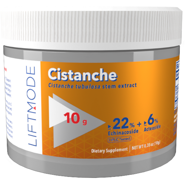 Cistanche Tubulosa Extract Powder