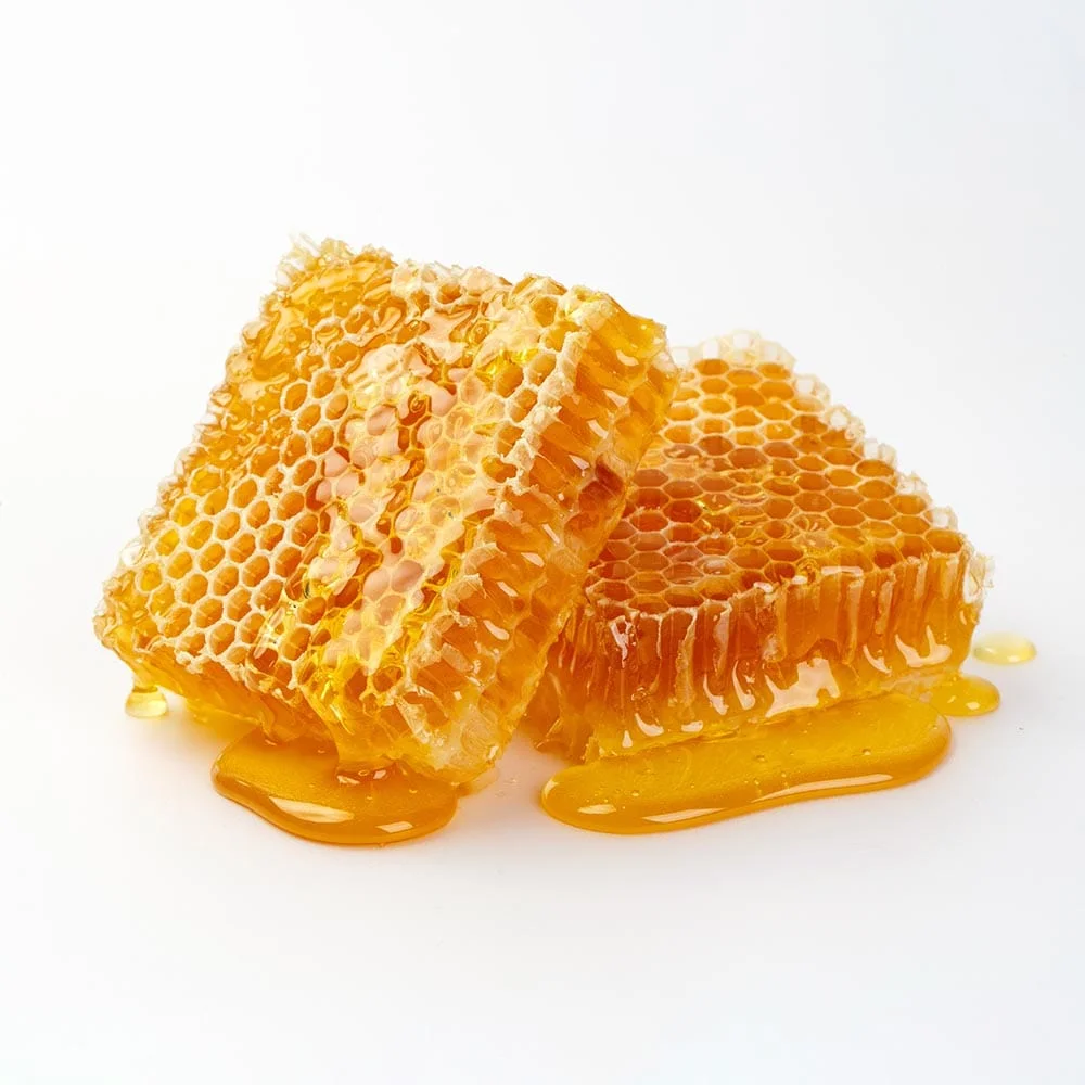 Organic Honey