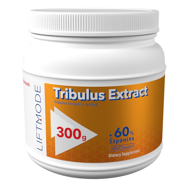Tribulus Terrestris Extract Powder - 60% Saponins