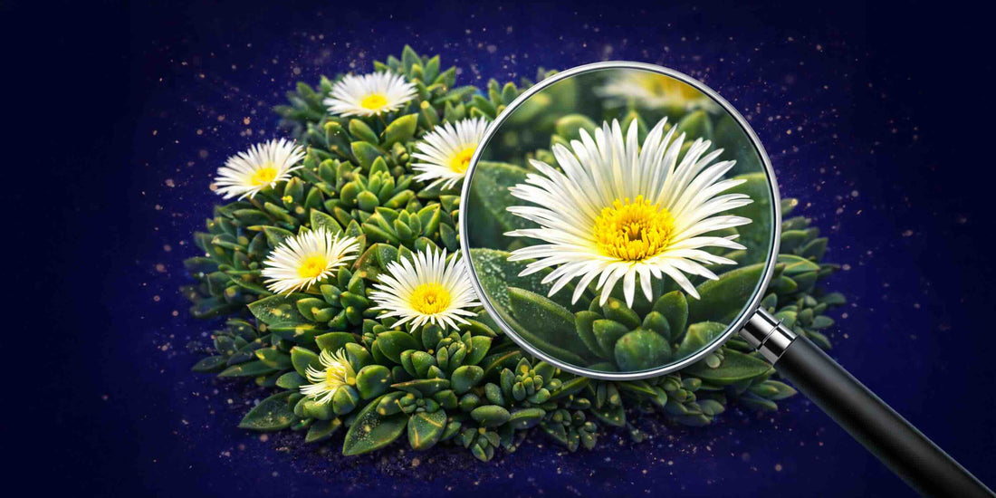 What is Kanna? The Complete Guide to Sceletium Tortuosum