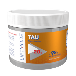 Triacetyluridine (TAU) Powder