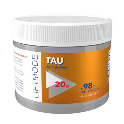 Triacetyluridine (TAU) Powder