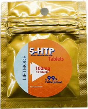 5-HTP Tablets