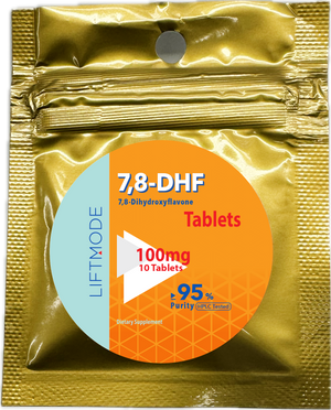 7,8-Dihydroxyflavone Tablets