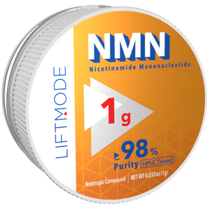 NMN (Nicotinamide Mononucleotide) Powder