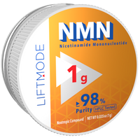 NMN (Nicotinamide Mononucleotide) Powder