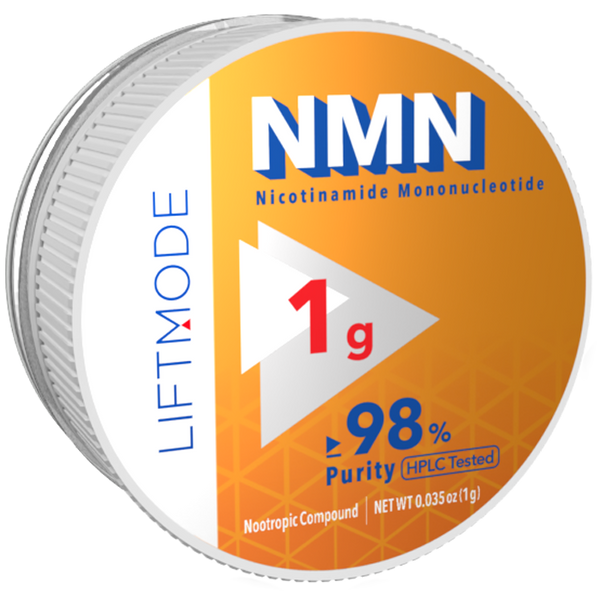 NMN (Nicotinamide Mononucleotide) Powder