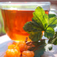 Sweet Cloudberry Kava Tea