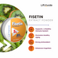 Fisetin Powder