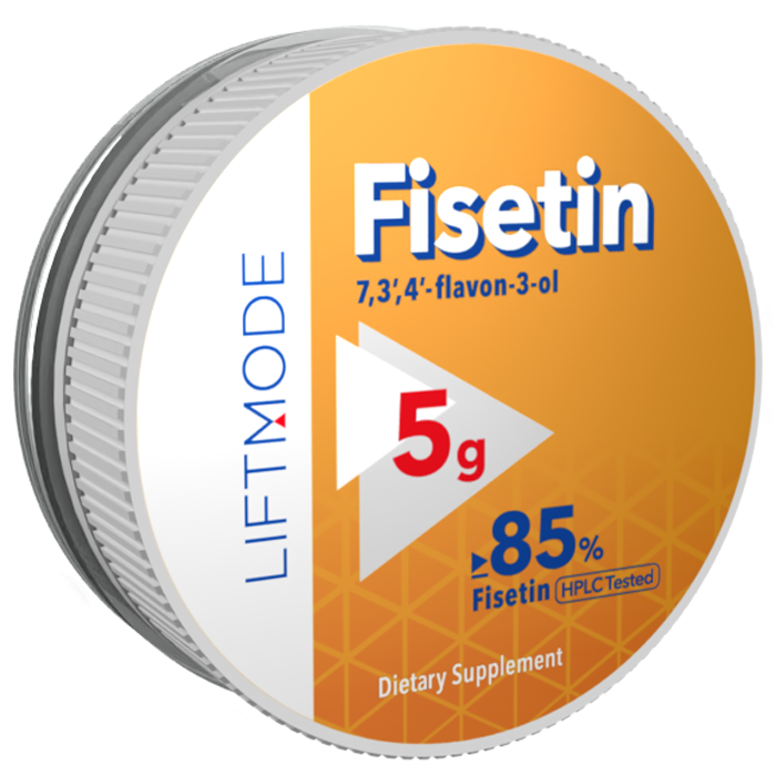 Fisetin 5g [25% off]