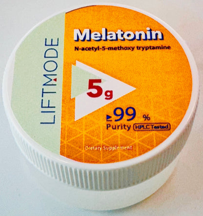 Melatonin Powder