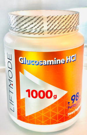 Glucosamine HCl Powder