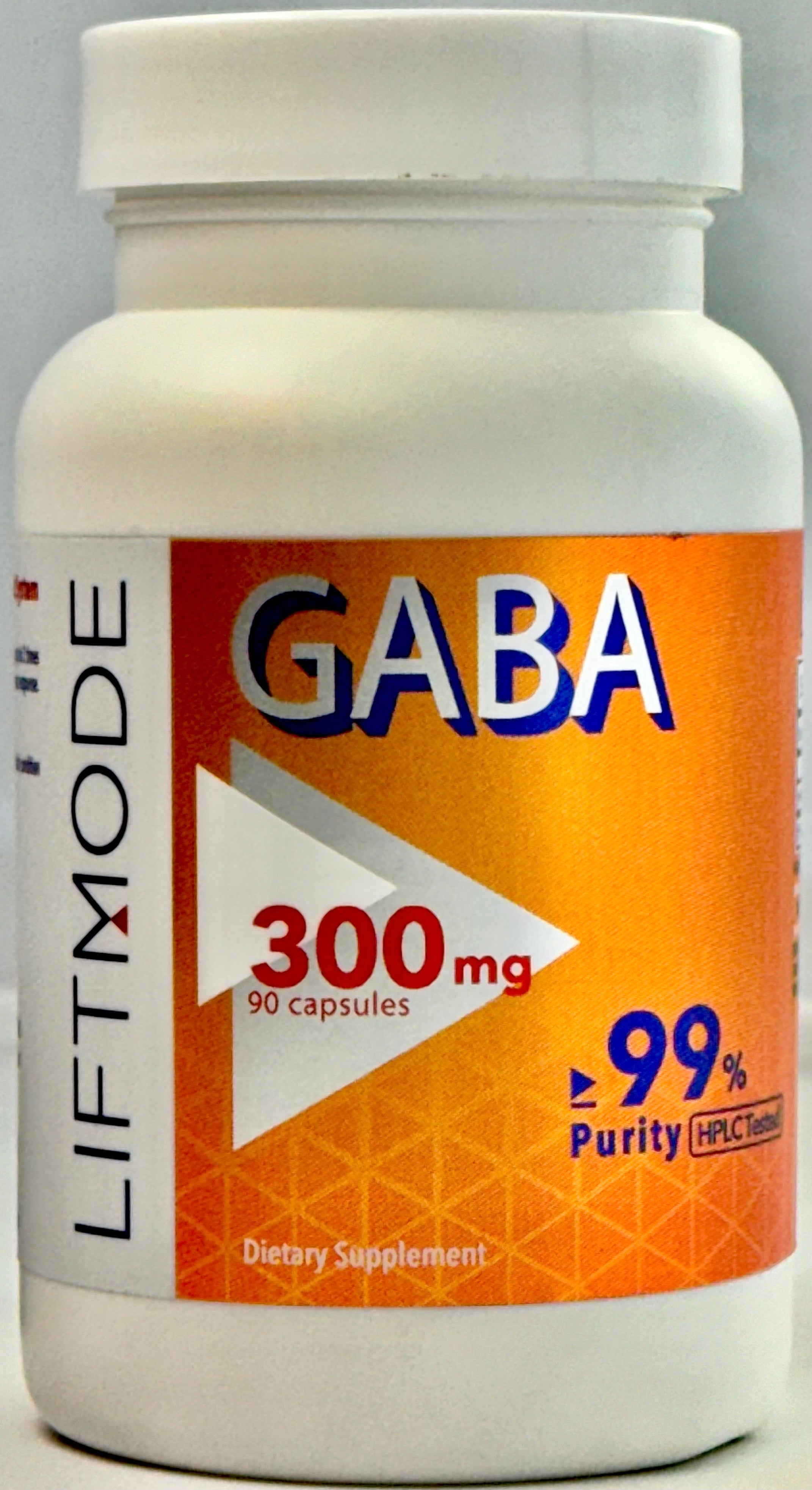 GABA Capsules