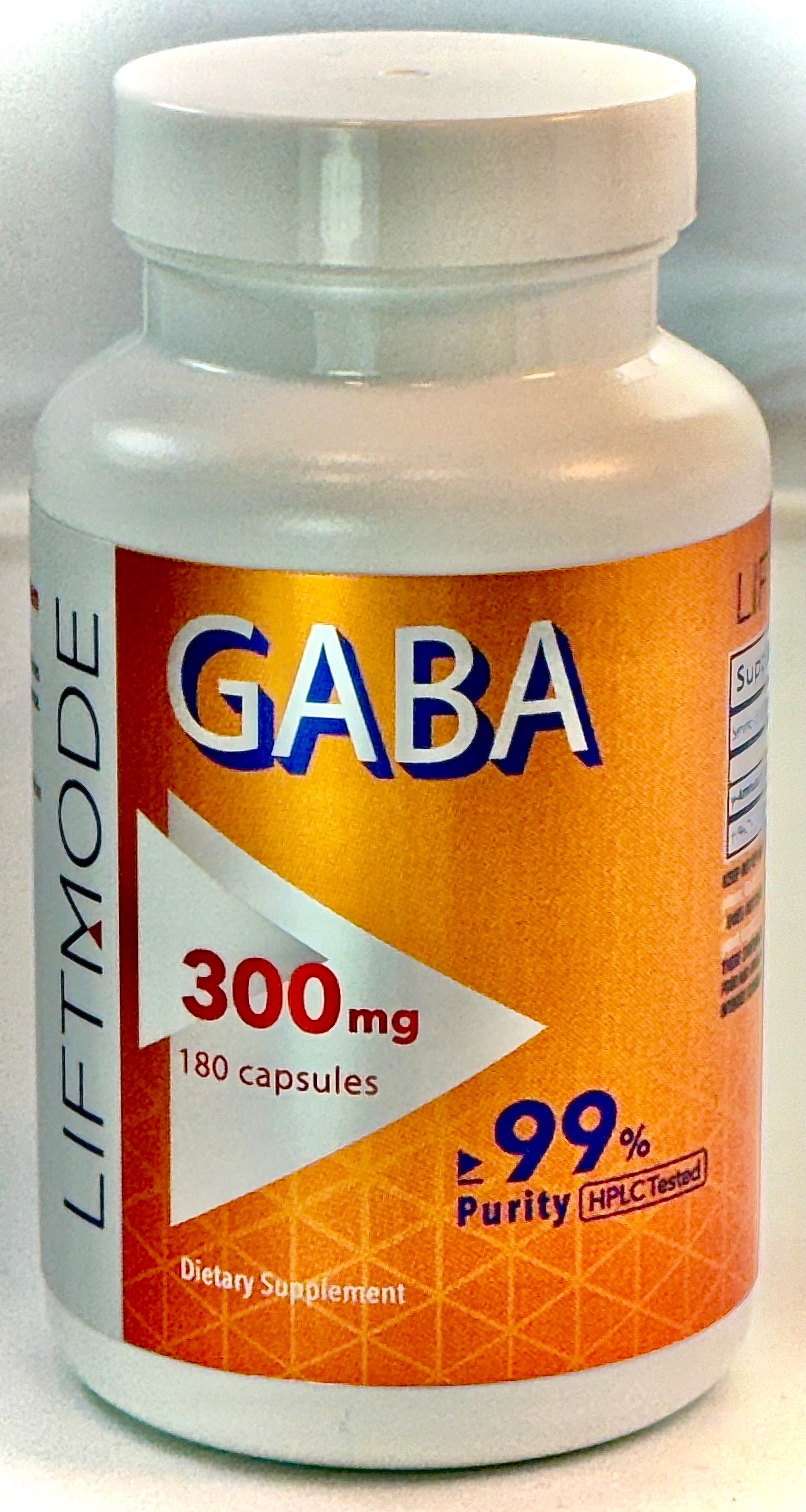 GABA Capsules