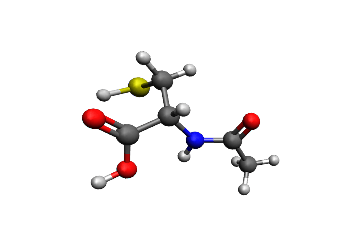 NACET (N-Acetyl L-Cysteine Ethyl Ester)
