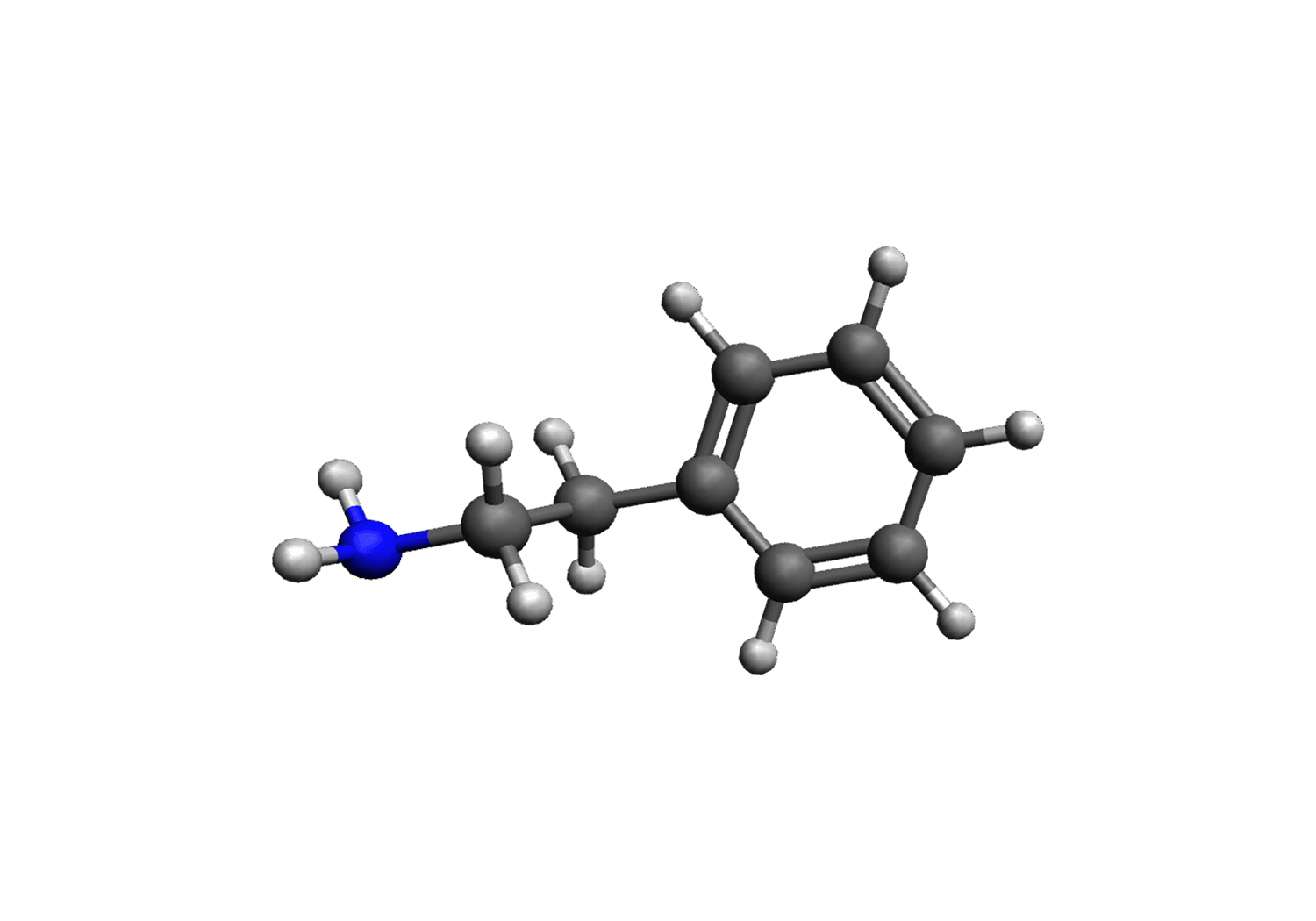 Phenylethylamine HCL