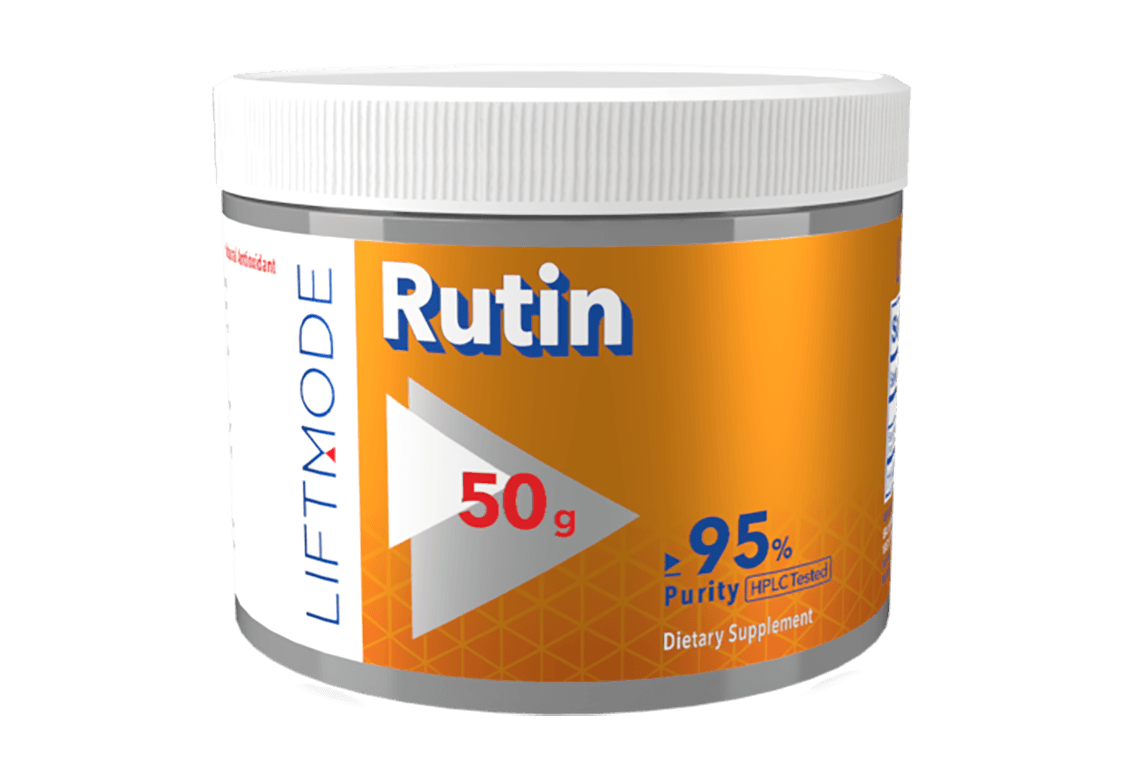 Rutin 50g [20% off]