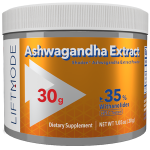 Shoden® Ashwagandha Extract Powder (≥35% withanolides)