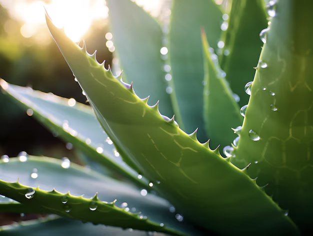 Organic Agave Syrup