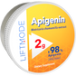 Apigenin Powder 2 gram container.