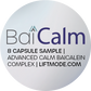 BaiCalm (Baicalein Complex) - Sample