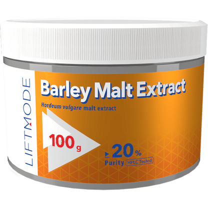 Barley Malt Extract Powder std. to 20% Hordenine