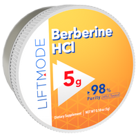 Berberine HCL Powder