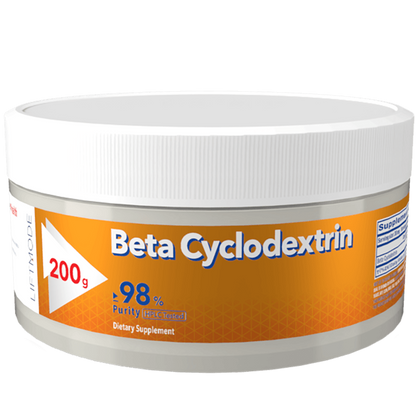 Beta Cyclodextrin Powder