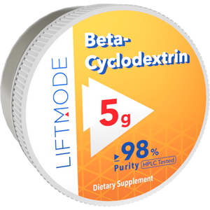 Beta Cyclodextrin Powder