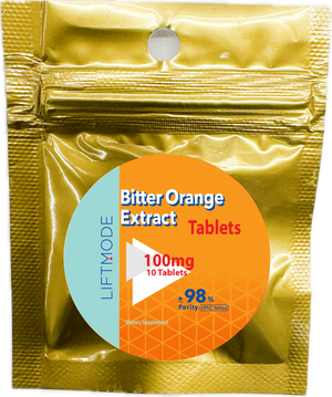 Bitter Orange Extract Tablets