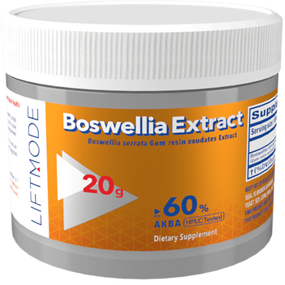 Boswellia serrata Extract Powder