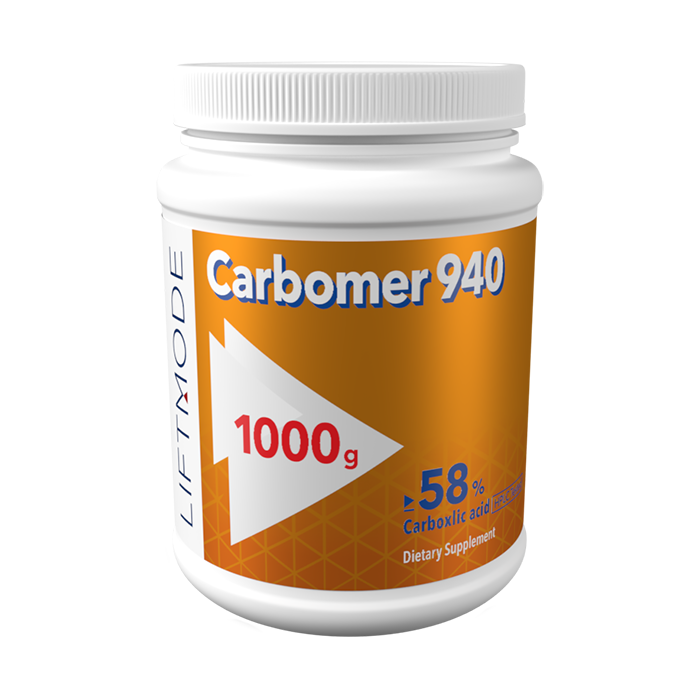 Carbomer 940 Powder