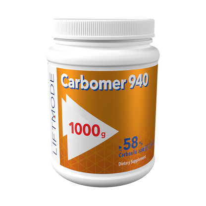 Carbomer 940 Powder