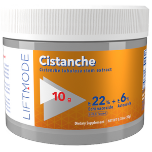 Cistanche Tubulosa Extract Powder