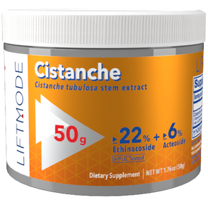 Cistanche Tubulosa Extract Powder