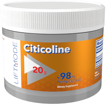 Citicoline Sodium Powder