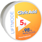 Citric Acid (Anhydrous) Powder