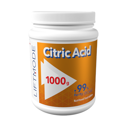 Citric Acid (Anhydrous) Powder