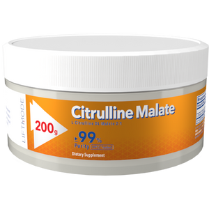 L-Citrulline DL-Malate 2:1 Powder