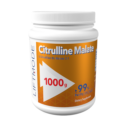 L-Citrulline DL-Malate 2:1 Powder