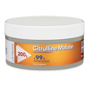 L-Citrulline DL-Malate 2:1 Powder
