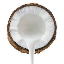 Organic Coconut Milk