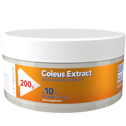 Coleus forskohlii Extract Powder