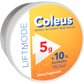 Coleus forskohlii Extract Powder
