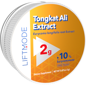 TongKat Ali Extract Powder